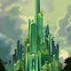 Illustration for article titled Dorothy Of Oz concept art